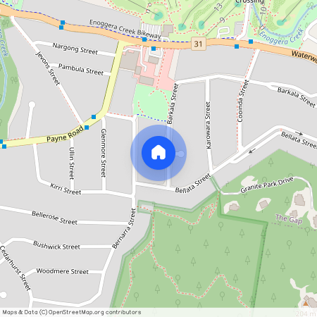 10 Barkala Street, Qld 4061, The Gap