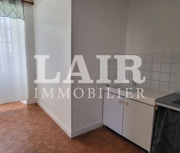 Appartement T1 à louer à Sées - Réf S15027 - Photo 1
