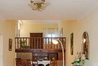 3 Bedroom Apartment, Alvalade, Lisboa