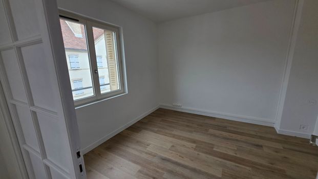 Appartement 3 pièces - Photo 1