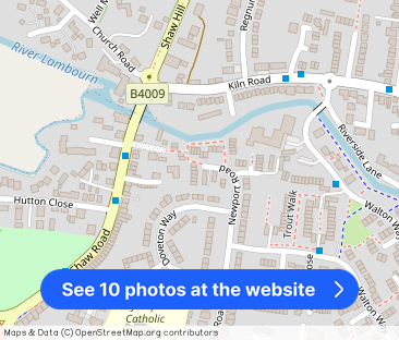 Newport Road, Newbury, RG14 2AP - Photo 1