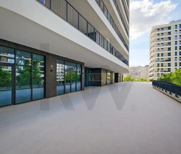 Apartment T3 in Algés, Linda-a-Velha e Cruz Quebrada-Dafundo, Oeiras - Foto 5