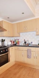 3 Bed - St Georges Terrace, Jesmond, Ne2 2dl - Photo 3