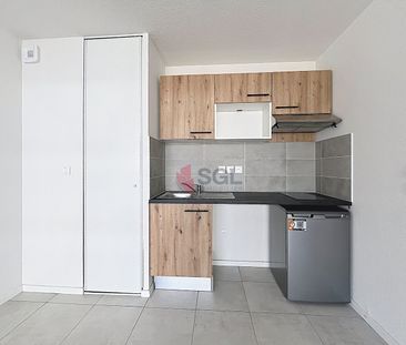 Appartement 2 pièces - Photo 3