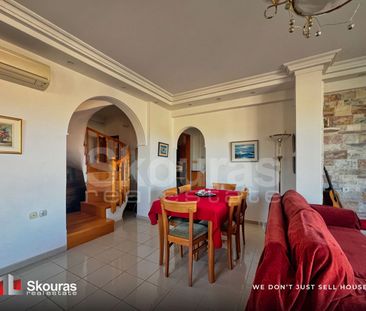 Μονοκατοικία για ενοικίαση Αγία Παρασκευή (Κόρινθος) - Photo 5