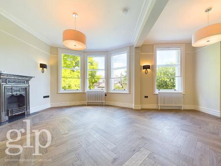 3 bedroom apartment to rent - Photo 4