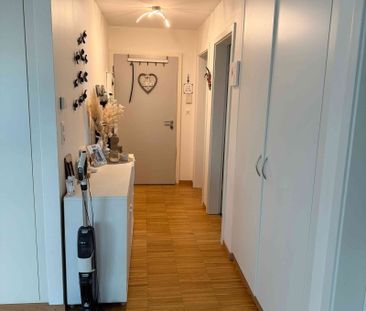 3 Zimmer, 75 m², EG - Photo 6