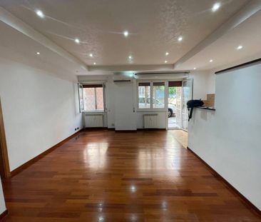 Quadrilocale via Luigi Ronzoni, Colli Portuensi - Casaletto, Roma - Photo 1