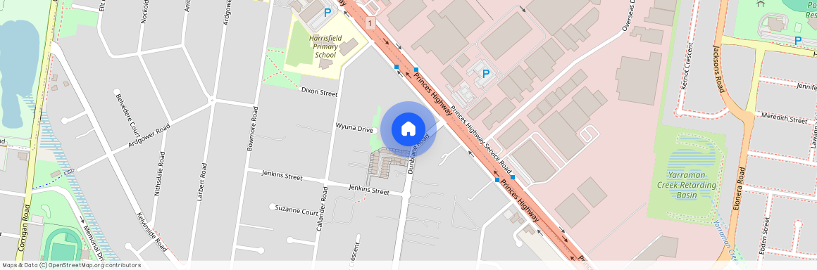 1/94 Dunblane Road, Vic 3174, Noble Park