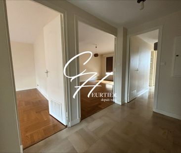 Grenoble - Appartement T3 - Spacieux et lumineux - Photo 5