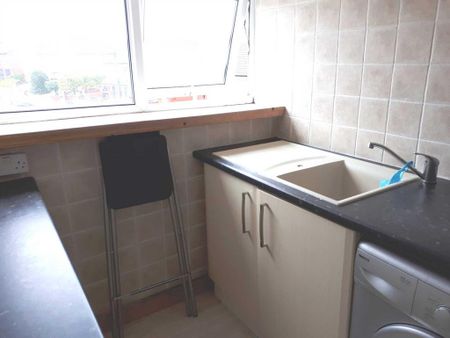 1 bedroom apartment to rent - Photo 5