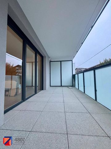 Location appartement 3 pièces 63.37 m² à Thonon-les-Bains (74200) - Photo 3