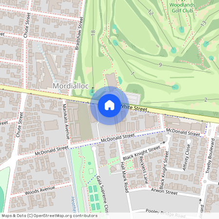 5/96 - 98 White St, Vic 3195, Mordialloc