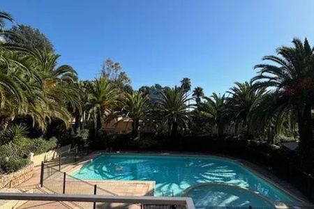 A louer ! Studio a Cagnes-Sur-Mer - Photo 5