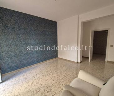 Quadrilocale via Giacinto Gigante, Arenella, Napoli - Foto 6