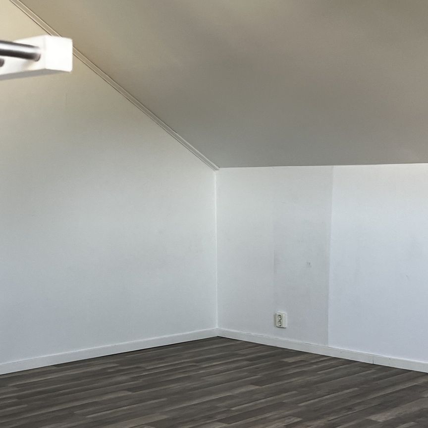 Fogdegatan, Huskvarna - Photo 1