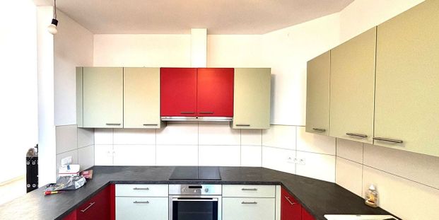 Duplex te huur in Anderlecht voor € 1.200 met 2 slaapkamers - Foto 1