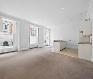 1 Bedroom Apartment, Gower Street, Bloomsbury, WC1E - Photo 3
