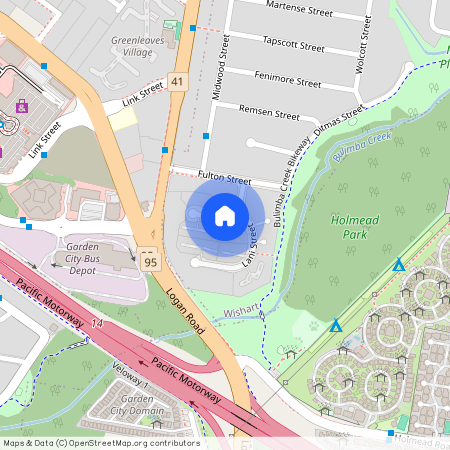 13/8 Mahina Place, Qld 4122, Wishart