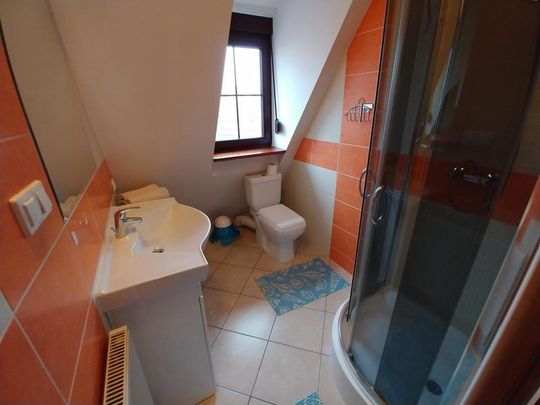 (Symbol 332679) MIESZKANIE na WYNAJEMSzczecin, Stare Miasto Apartament 3pok. 88m2 na Podzamczu - super miejsce - Photo 1