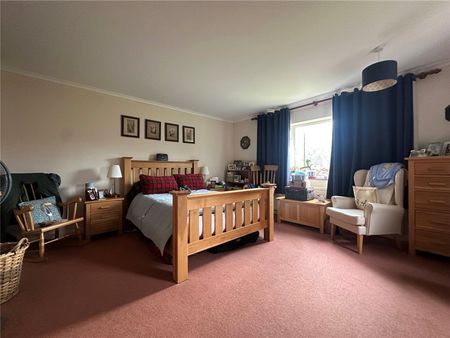 2 bedroom bungalow to rent - Photo 2