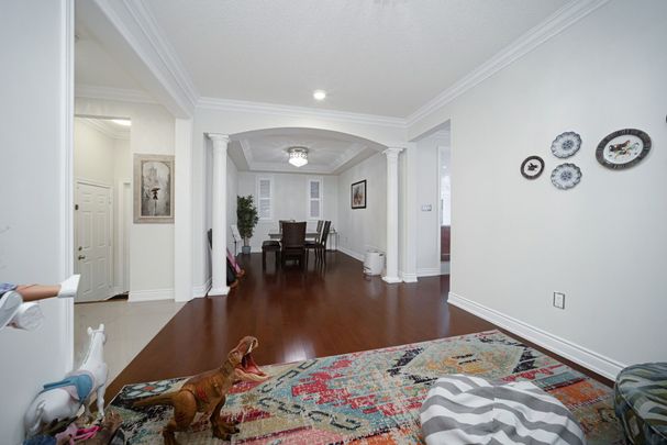 For Lease - 43 Swanton Road, Brampton, Ontario - Photo 1