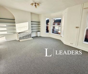 2 bedroom apartment to rent Stalbridge Road, Crewe, Cheshire, CW2 - Photo 6