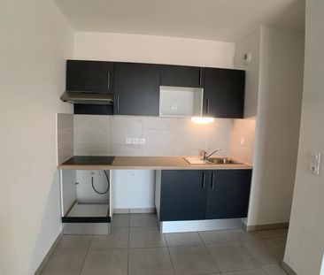 APPARTEMENT T3 69M - Photo 1