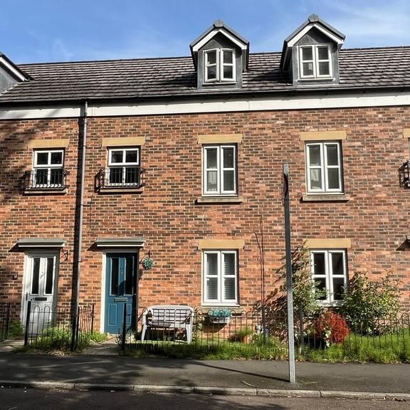 3 bedroom townhouse to rent - Photo 1