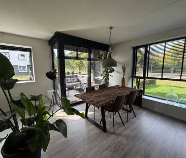 Appartement P.C. Borstlaan 62, Hengelo - À Louer - Foto 3