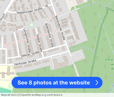 3-Zimmer-Wohnung in Gelsenkirchen-Resser Mark mieten - Photo 1