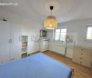 Pronájem bytu 2+kk 48 m² - Photo 4