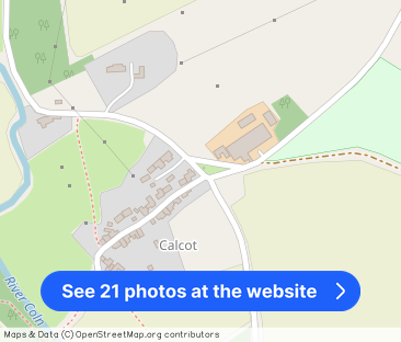 Calcot, Gloucestershire GL54 - Photo 1