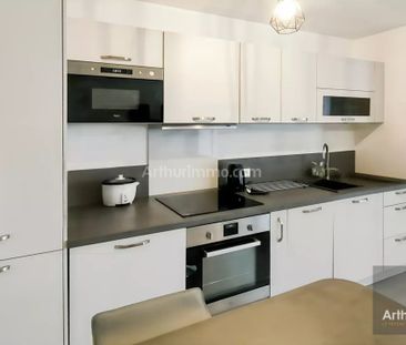 Location Appartement 2 pièces 47 m2 à Bondoufle - Photo 3