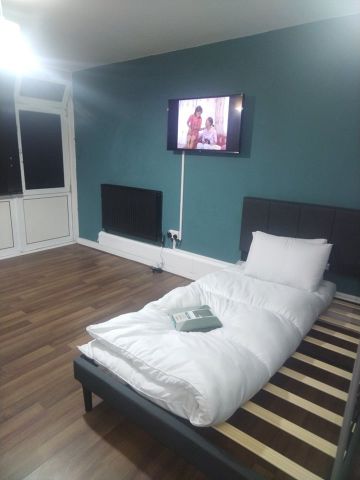 Studio Flat, Fowler Close, SW11 - Photo 3