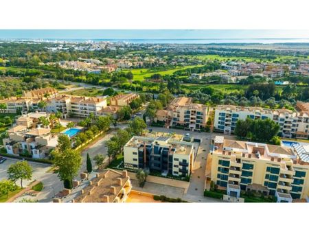 2 room luxury Flat for rent in Vilamoura, Loulé, Distrito de Faro - Photo 5