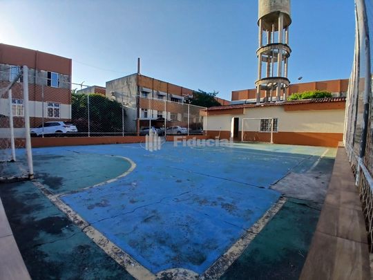 DIONISIO TORRES - APARTAMENTO - AV BARAO DE STUDART, 3103 AP 201 BL E CONDOMINIO JARDIM ALDEOTA - Foto 1