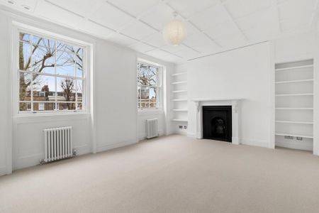 5 bedroom terraced house to rent - Photo 3