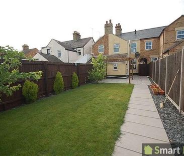 Broadway, Yaxley, Peterborough, Cambridgeshire, PE7 - Photo 3