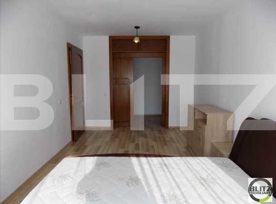 2 camere, 57 mp, modern, terasa, parcare, zona strazii Augustin Doinas - Fotografie 1