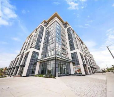 405 DUNDAS Street W Unit# 813 | 405 DUNDAS Street W Unit# 813, Oakv... - Photo 1