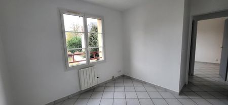 Location / Appartement - Photo 2