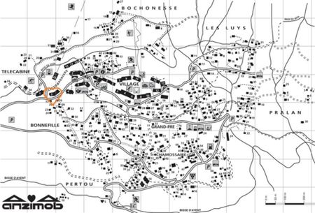 Apartment for rent by the week in the cable car sector - Photo 4