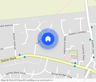 Meadow Close, Kiveton Park - Photo 1