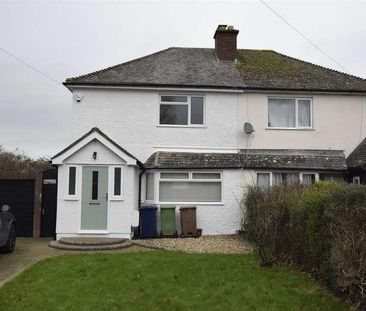 Astridge Road, Witcombe, Gloucester, Gloucestershire, GL3 - Photo 1