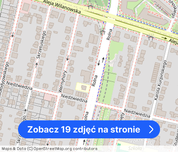 3-pokojowe mieszkanie od zaraz - Mokotów, 72m2 - Zdjęcie 1