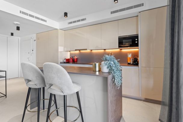 Middle Floor Apartment · Calanova Golf - Photo 1