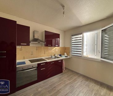 Location Appartement 3 pièces 63m² TRELISSAC 24750 - Photo 4