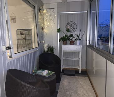 Prilyckegatan, Hisings Kärra - Photo 2