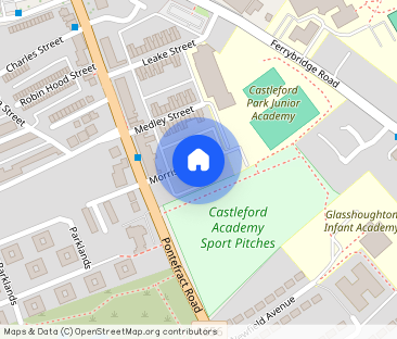 Morrison Street, Castleford - Photo 1